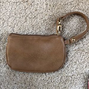 Cute wristlet